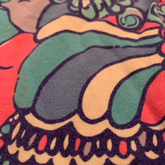 Lilly Pulitzer Girls Dress Sz M (6-7) - Picture 3 of 5